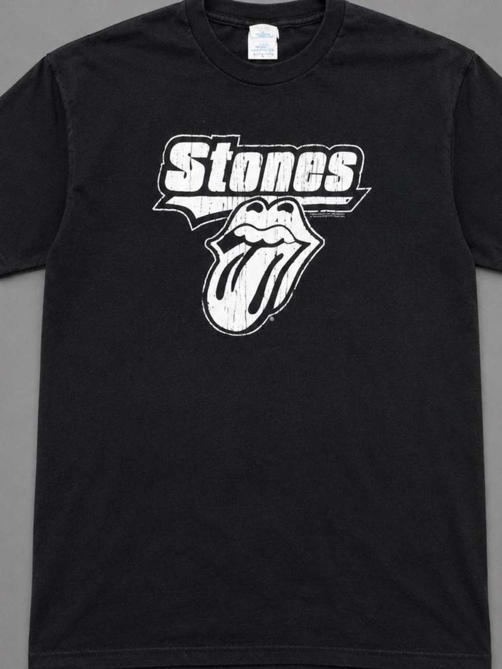 Vintage ‘Rolling Stones’ T-Shirt • Large - Picture 1 of 2